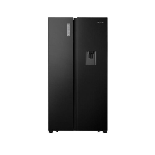Fridgemaster Ms91520deb Amerikaanse Koelkast 179cm | Nieuw (outlet)