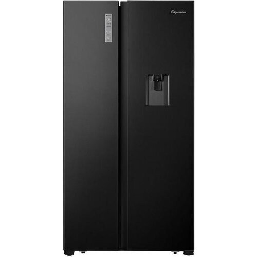 Fridgemaster Ms91520deb Amerikaanse Koelkast 179cm | Nieuw (outlet) Tweedehands