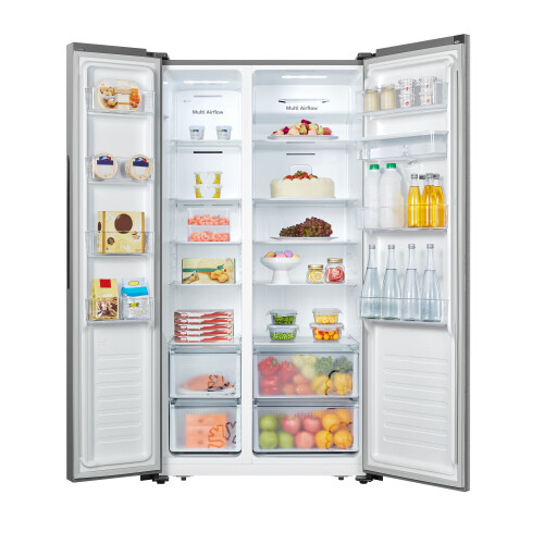 Fridgemaster Ms91520des Amerikaanse Koelkast 178cm | Nieuw (outlet)
