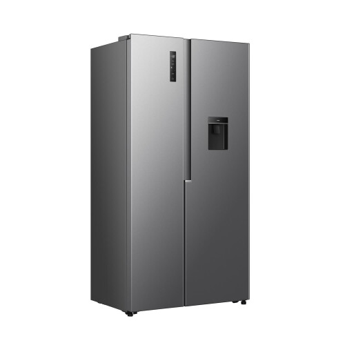 Fridgemaster Ms91558des - Amerikaanse Koelkast - 541 Liter - Nofrost - Waterdispenser | Nieuw (outlet)