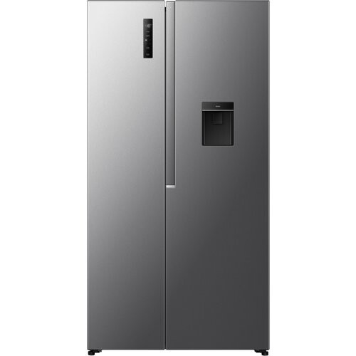 Fridgemaster Ms91558des - Amerikaanse Koelkast - 541 Liter - Nofrost - Waterdispenser | Nieuw (outlet) Tweedehands