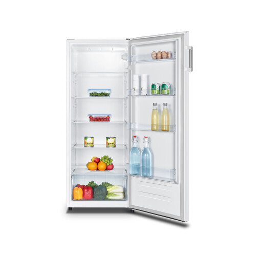 Fridgemaster Mtl55242e - Koelkast - 143.4 Cm - 242 Liter