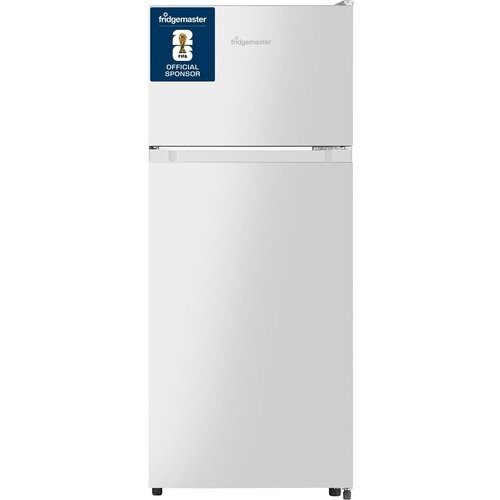 Fridgemaster Mtm48120e - Koel-vriescombinatie - 117 Cm - 124l | Nieuw (outlet) Tweedehands