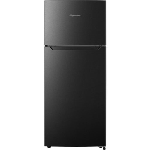 Fridgemaster Mtm48120eb – Koel-vriescombinatie – 117 Cm Hoog – 124 L – Zwart | Nieuw (outlet) Tweedehands