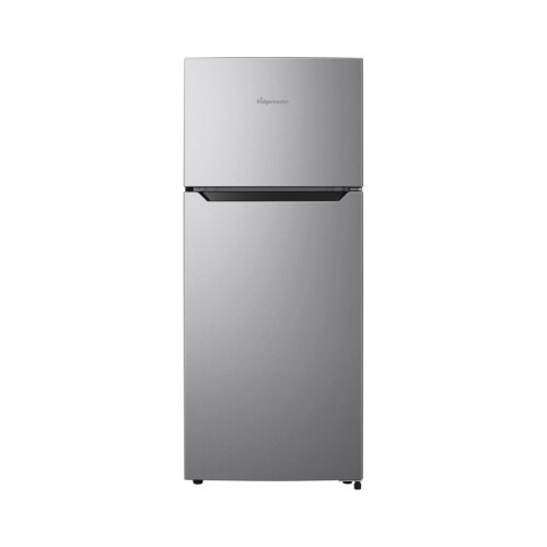 Fridgemaster Mtm48120es – Koel-vriescombinatie – 117 Cm – 124l – Led-verlichting – 36 Db | Nieuw (outlet)
