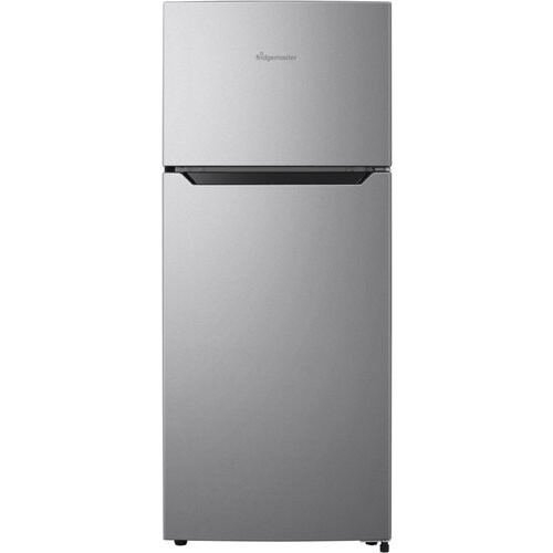Fridgemaster Mtm48120es – Koel-vriescombinatie – 117 Cm – 124l – Led-verlichting – 36 Db | Nieuw (outlet) Tweedehands
