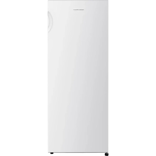 Fridgemaster Mtz55153e - Vrieskast - 143 Cm - 165l - Supervriezen - 40 Db | Nieuw (outlet)