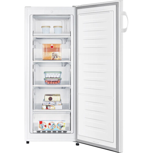 Fridgemaster Mtz55153e Vrieskast 143cm | Nieuw (outlet)