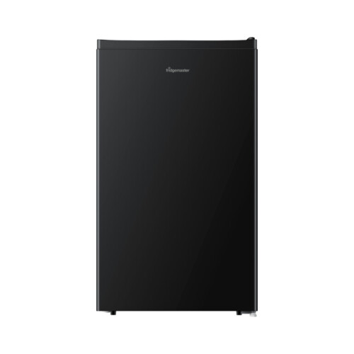 Fridgemaster Mul4892eb - Tafelmodel Koelkast - 92 Liter - Zwart | Nieuw (outlet)
