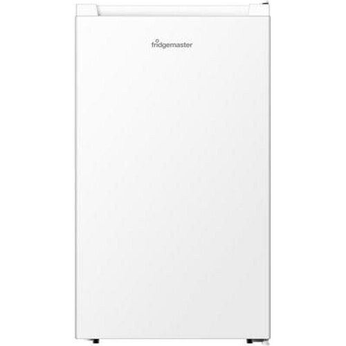 Fridgemaster Mur4894e Koelkast Met Vriesvak 84cm | Nieuw (outlet) Tweedehands