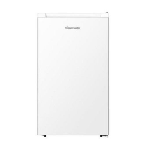 Fridgemaster Mur4894e - Tafelmodel Koelkast Met Vriesvak - 84 Cm Hoog - 82 Liter | Nieuw (outlet)