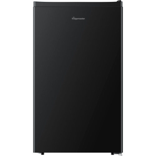 Fridgemaster Mur4894eb Tafelmodel Koelkast Met Vriesvak 84cm | Nieuw (outlet)
