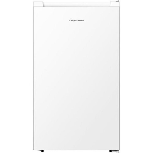 Fridgemaster Muz4860e - Tafelmodel Vriezer - 84 Cm - 61l - 38 Db | Nieuw (outlet)