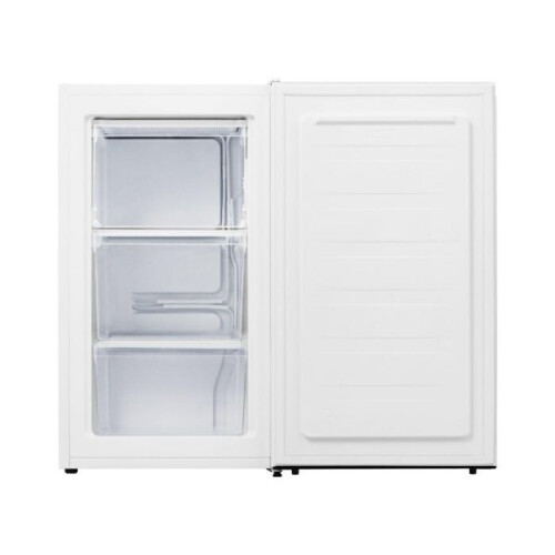 Fridgemaster Muz4860e - Tafelmodel Vriezer - 84 Cm - 61l - 38 Db | Nieuw (outlet)
