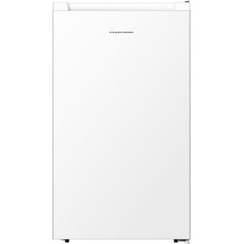 Fridgemaster Muz4860e - Tafelmodel Vriezer - 84.2 Cm - 61l - 38 Db | Nieuw (outlet) Tweedehands