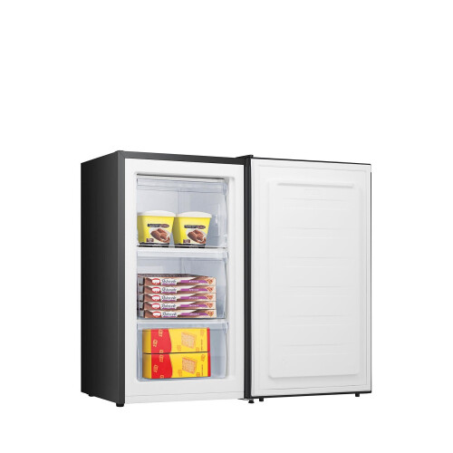 Fridgemaster Muz4860eb - Tafelmodel Vriezer - 84 Cm - 61l - 38 Db | Nieuw (outlet)