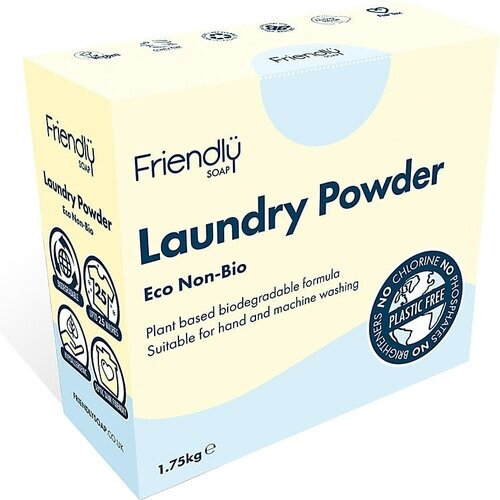 Friendly Soap Waspoeder Tweedehands
