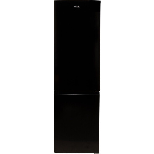 Frilec BONN265-NF-040-DBL - Koelvriescombinatie - 253 liter - Zwart