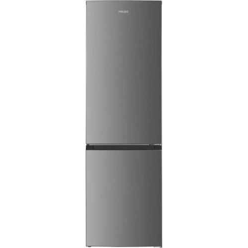 Frilec BONN275-NF-040CI - Koel-vriescombinatie - 253 liter - Energieklasse C - Wit