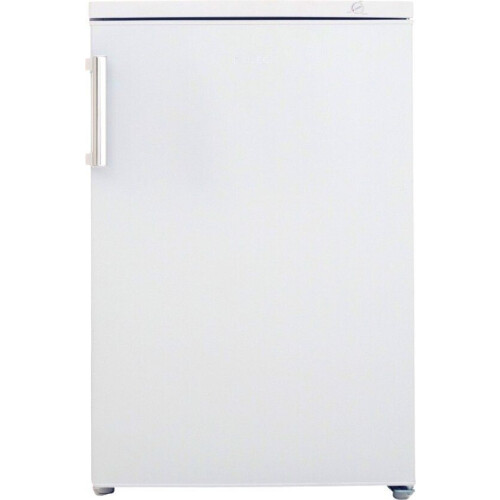 Frilec BREMEN130-E-010CW - Vriezer - 85L - 3 vriesladen - Wit Tweedehands