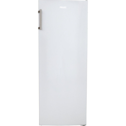 Frilec BREMEN252-NF-040CW - Vrijstaande Vriezer - 161L No Frost - Wit