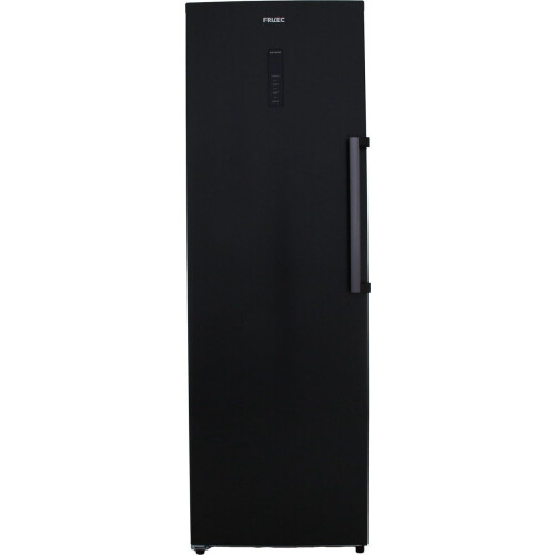 Frilec BREMEN295-NF-H-040DDI - Vrijstaande Vrieskast - 274 liter - No Frost - Dark Inox