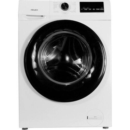 Frilec KOBLENZ7114WA-010 - Wasmachine - Energielabel A - 7 kg - Met startuitstel - Wit Tweedehands