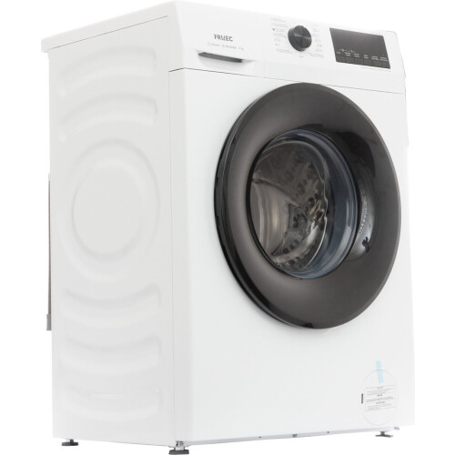 Frilec Koblenz8114wa-010 - Wasmachine - 8 Kg - 1400 Tpm - Energieklasse A | Nieuw (outlet)