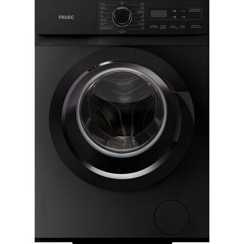 Frilec Koblenz8214wa-030b Wasmachine 8kg 1400t | Nieuw (outlet) Tweedehands