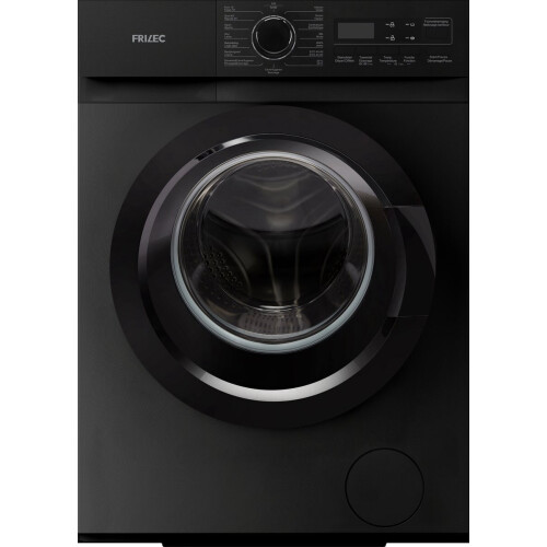 Frilec Koblenz8214wa-030b Wasmachine 8kg 1400t | Nieuw (outlet)