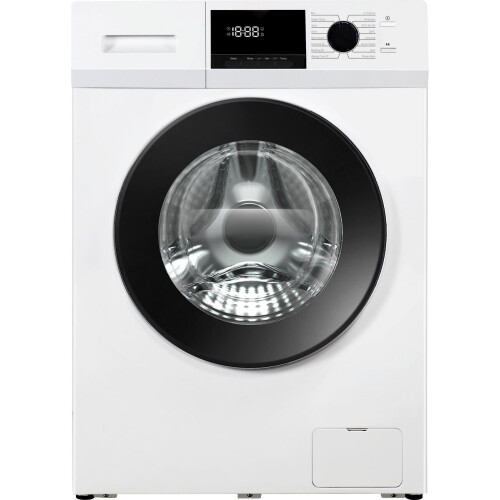 Frilec Koblenz8314wa-342 - Wasmachine - 8 Kg - 800 Tpm - Energieklasse A | Nieuw (outlet)