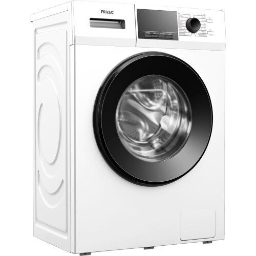 Frilec Koblenz8314wa-342 - Wasmachine - 8 Kg - 800 Tpm - Energieklasse A | Nieuw (outlet)