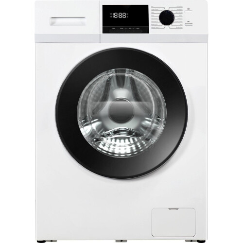 Frilec KOBLENZ8314WA-342 - Wasmachine - 8kg - A - 15 wasprogramma's Tweedehands