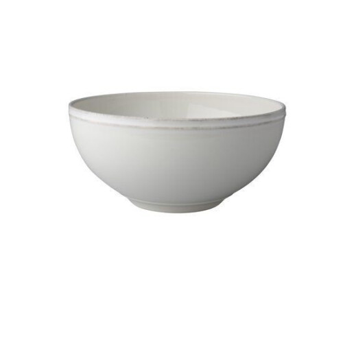 Friso Schaal - Diep - Magnetron- en ovenbestendig - Wit -Ø 21,5 cm Tweedehands