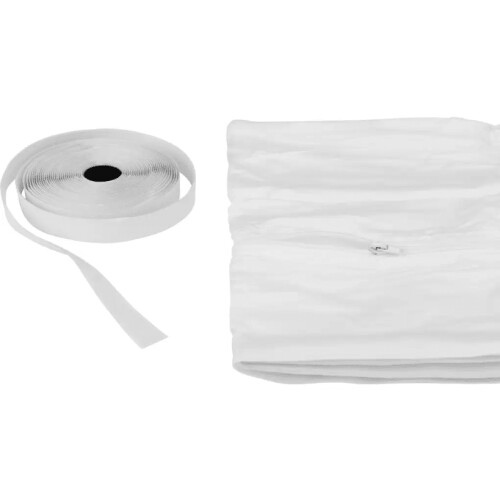 Fuave CBL530 Raamafdichtingskit Tweedehands