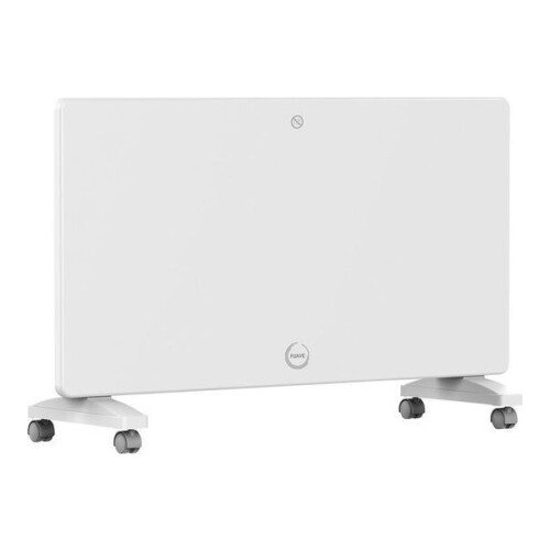 Fuave Kopenhagen 2000 - Wit Tweedehands