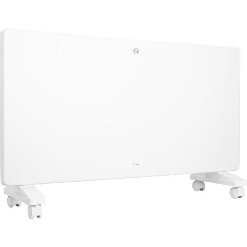 Fuave Kopenhagen 2500 - Wit Tweedehands