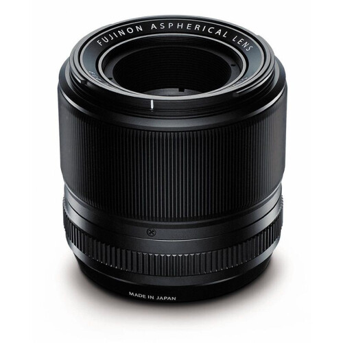 Fujifilm Fujinon XF 60mm - Prime lens - f/2.4 R Macro