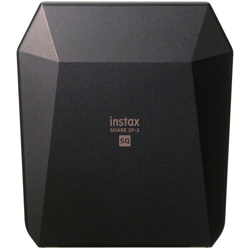 Fujifilm Instax SHARE SP-3 - Foto printer - Wifi verbinding - Zwart Tweedehands
