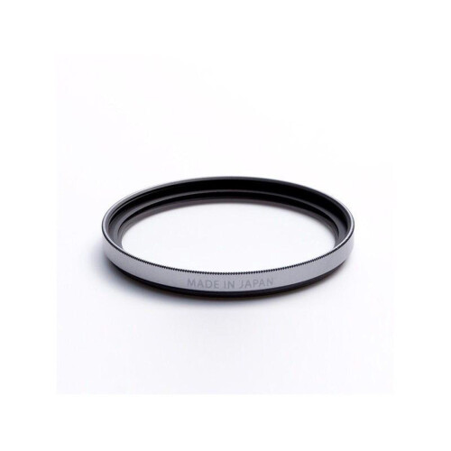 Fujifilm FinePix PRF-49S - Ultraviolet Filter 49mm - Dikte 15mm