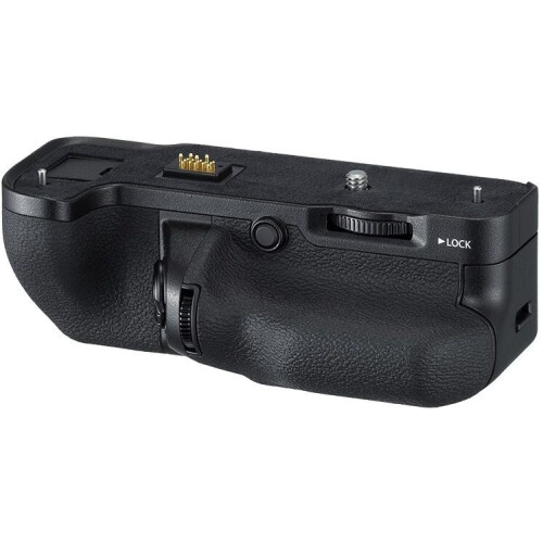 Fujifilm VG-GFX1 - Vertical Battery Grip - Geschikt voor GFX-50S - Zwart