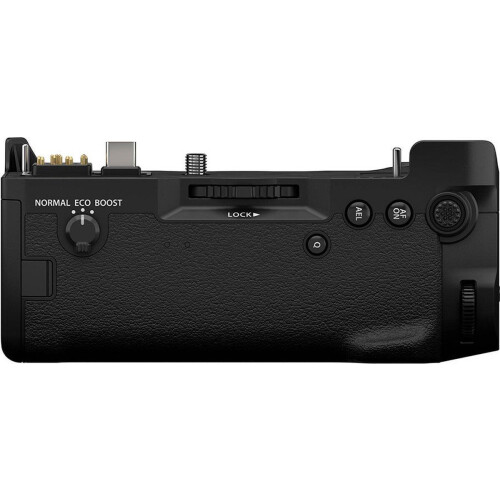 Fujifilm VG-XH - Vertical Power Handgrip - Geschikt voor 2 NP-W235 accu's Tweedehands