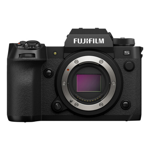 Fujifilm X-H2S body Systeemcamera Tweedehands