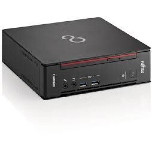 Fujitsu Esprimo Q556/2 - Intel Core i5