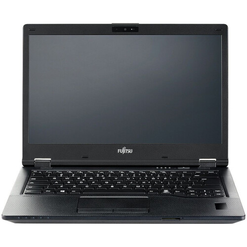 Fujitsu Lifebook E5410 - Laptop - Intel Core i5-10210U 1.6GHz 8GB RAM 256GB NVMe 14" Full HD