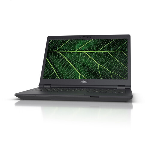 Fujitsu Lifebook E5411 - Notebook - Intel Core i5-1135G7 8GB 256GB SSD Full HD - Zwart Tweedehands
