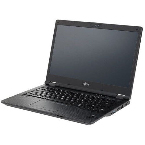 Fujitsu Lifebook E548 - Laptop - Intel Core i5-8250U 8GB 256GB Full HD (14") Tweedehands