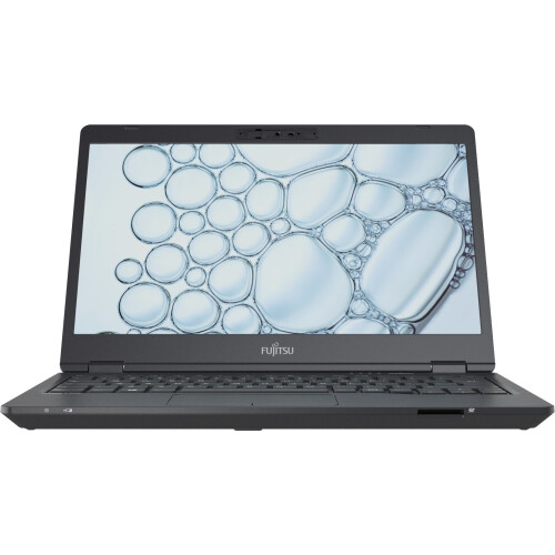 Fujitsu Lifebook U7310 - Laptop - Intel Core i5-10210U 1.6GHz 8GB RAM 256GB SSD 13.3 inch Full HD Tweedehands