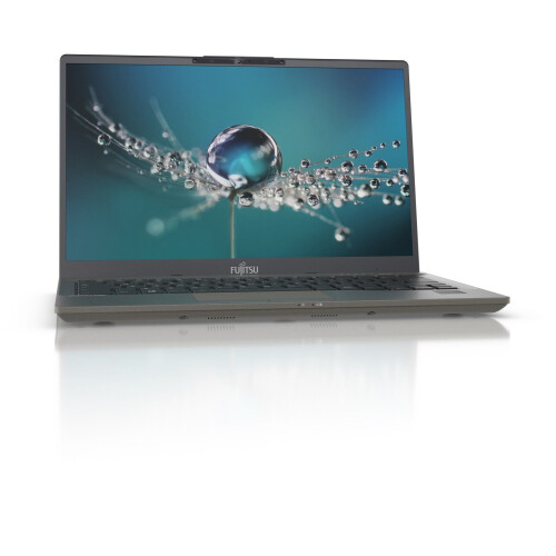 Fujitsu Lifebook U7411 - Laptop - Intel Core i5-1135G7 16GB RAM 512GB SSD - Zilver