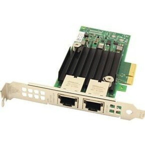 Fujitsu S26361-F3067-L87 - Netwerkkaart - Intern Ethernet 10000 Mbit/s Tweedehands